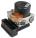 VOLKSWAGEN-VW 7H0907379E 7H0614111E ATE 10039924854