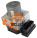 VOLKSWAGEN-VW 7N0614109N TRW 54085823F 17618949A 17618849