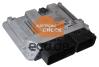 Chevrolet 92193637 Bosch 0261209133