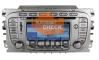 FORD 8C1T18K931AB Blaupunkt 7612300582
