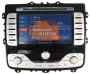 FORD 8S7T18K931BE Blaupunkt 7612360630