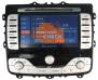 FORD BM2T18K931BB Blaupunkt 7612330721
