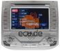 FORD BV4T18K931AF HSMCA Blaupunkt 7612330981
