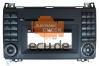 MERCEDES A1698705994 ZBBedienteilHeadUnit MIC (HUNGARY) N25MN3840 Alpine AL3840