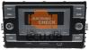 VOLKSWAGEN-VW 7LA035153B NewRadioUltraLowSBBDAB DESAY SV P10002725971 TR725971