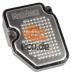 VOLVO 10886201 8G9N14C251 Continental 5WP3351201