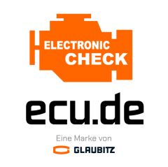 ecu.de ist ein eingetragener Markenname der Glaubitz GmbH & Co. KG und steht für zuverlässige, nachhaltige und kostengünstige Behebung Ihres Fahrzeugelektronikproblems.