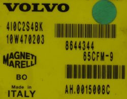 Teilenummer Volvo Magneti Marelli
