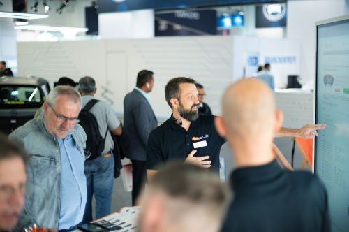 Automechanika 2024 - Shoot 3