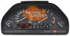 BMW 62118361123 MOTOMETER 6160531017