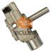 OPEL 13873134 DELPHI 2611786712A