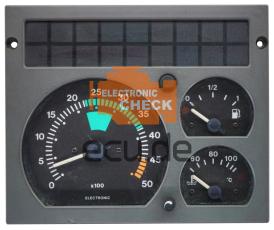 MULTICAR 99453676 IVECO 99453676 VEGLIA BORLETTI 6035080110 Magneti Marelli 6035399900
