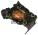 VOLKSWAGEN-VW 0GC906555K 0GC927711G Bosch 0260550109
