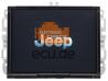 JEEP 68283243AI Panasonic Automotive CNSCN6E0GLF