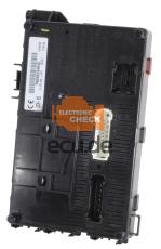 Renault, Centrální elektronika, UCH Clio II