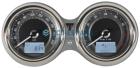 Thruxton / Speed Twin / Bonneville (T120) Cuadro de instrumentos