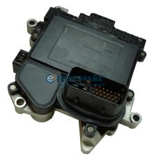 AUDI, unidad de control del cambio / palanca selectora, Multitronic V30