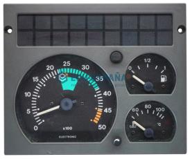 MULTICAR 99453676 IVECO 99453676 VEGLIA BORLETTI 6035080110 Magneti Marelli 6035399900
