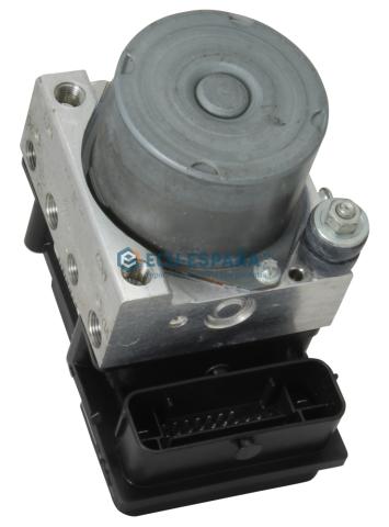 ATE ABS Control Unit 6R0614117F / 0265800816 For VW Škoda - 2 Year Warranty