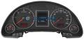 AUDI 8E0920985P BOSCH 0263664202