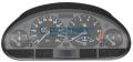 BMW 62116910268 MOTOMETER 0263606334