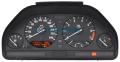 BMW 62118361123 MOTOMETER 6160531017