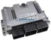 FORD CV6Q12A650DB Bosch 0281031466