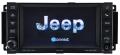 JEEP P68251557AC HARMAN INFOTAINMENT NTG4RHW