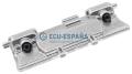 LAND ROVER JPLA19H406 BOSCH 0203500687 1039R11955