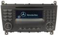 MERCEDES A2038707589 HARMAN/BECKER BE6091