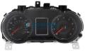Mitsubishi 8100C031 Yazaki Meter MM0055302