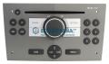OPEL 13188892 Blaupunkt 7647104317
