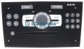 OPEL 13407107 DELPHI 497316088
