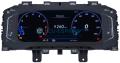 VOLKSWAGEN-VW 17A920320A VDO A3C05738000