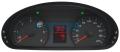 VOLKSWAGEN-VW 2E0920840F MERCEDES HVW9064465021 Johnson Controls 102641003