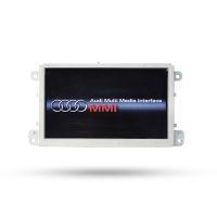 Solución de reparación para  Audi Display MMI 2G