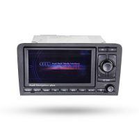 Solución de reparación para Audi Navigation Plus RNS-E