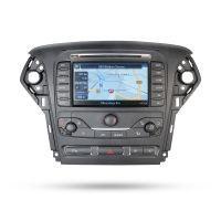 Solución de reparación para Ford Navigation TravelPilot EX