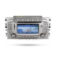 Solución de reparación para Ford Navigation TravelPilot FX