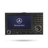 Solución de reparación para Mercedes Navigation TCC High