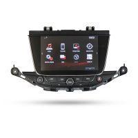 Solución de reparación para Opel Navi 900 Intellilink Touch Display