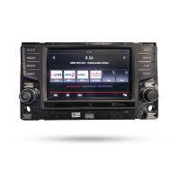 Solución de reparación para VW Navigation Discover Media 6.5 unidad de control