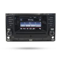 Solución de reparación para SEAT MIB Entry Head Unit