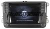Radio / Navigaatio Discover Media MIB STD2 (Preh Car Connect)