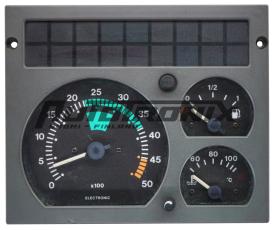 MULTICAR 99453676 IVECO 99453676 VEGLIA BORLETTI 6035080110 Magneti Marelli 6035399900
