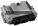 CITROEN 9663786980 BOSCH 0281012980