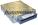 FORD 1S7F12A650DAF Visteon LBO140 OIT1