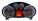 OPEL 13460581 Yazaki Meter 600775881