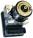 RENAULT 7701208481 P5CT2AAY7 ATE 10096014423 10020601614 2055