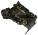VOLKSWAGEN-VW 0GC300044E 0GC927711G Bosch 0260550109
